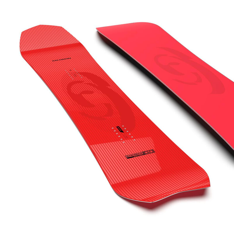 Salomon Dancehaul Snowboard image number 1