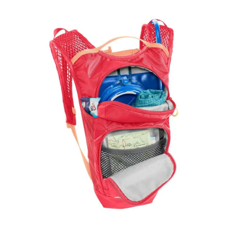 CamelBak Kids Mini MULE 50oz Hydration Pack + Crux 1.5L Reservoir image number 4