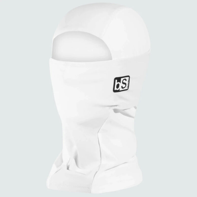 BlackStrap Hood Balaclava image number 0