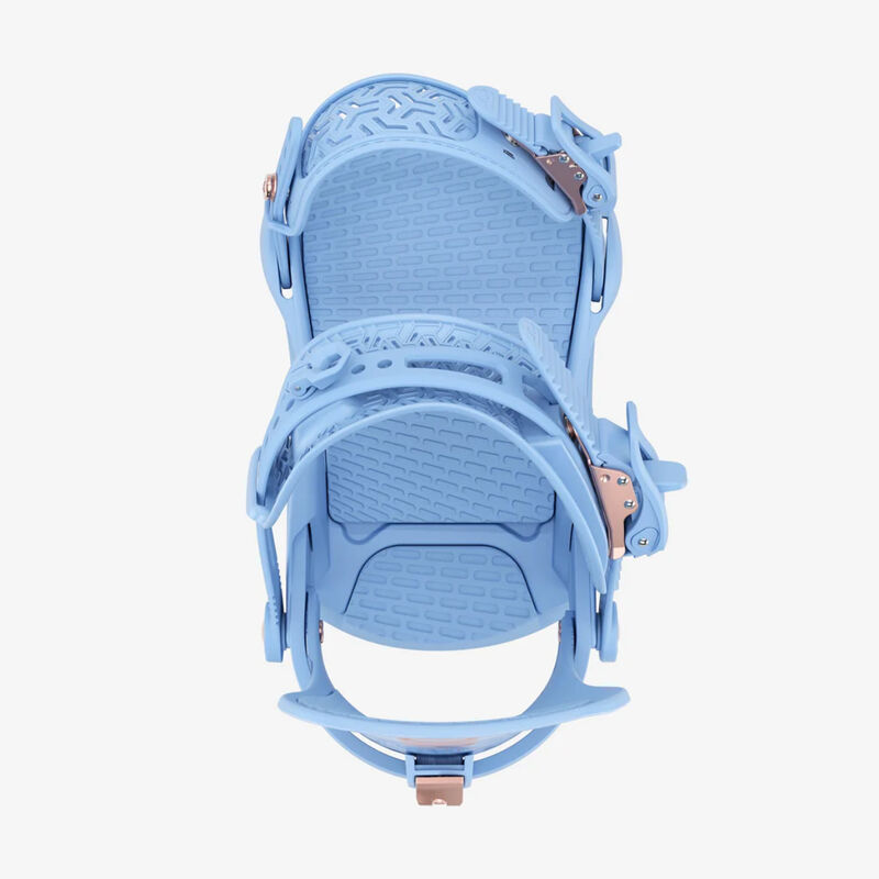 Union Juliet Snowboard Bindings Womens image number 4