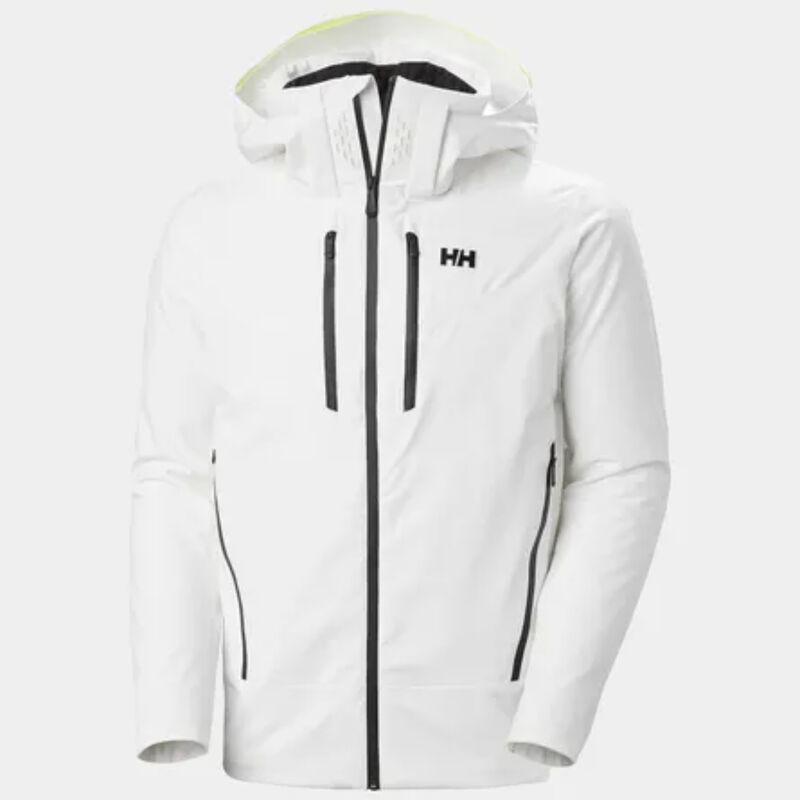 Helly Hansen Steilhang 2.0 Jacket Mens image number 0
