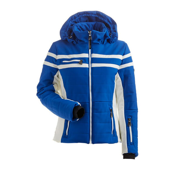 Nils Dolomiti Jacket Womens