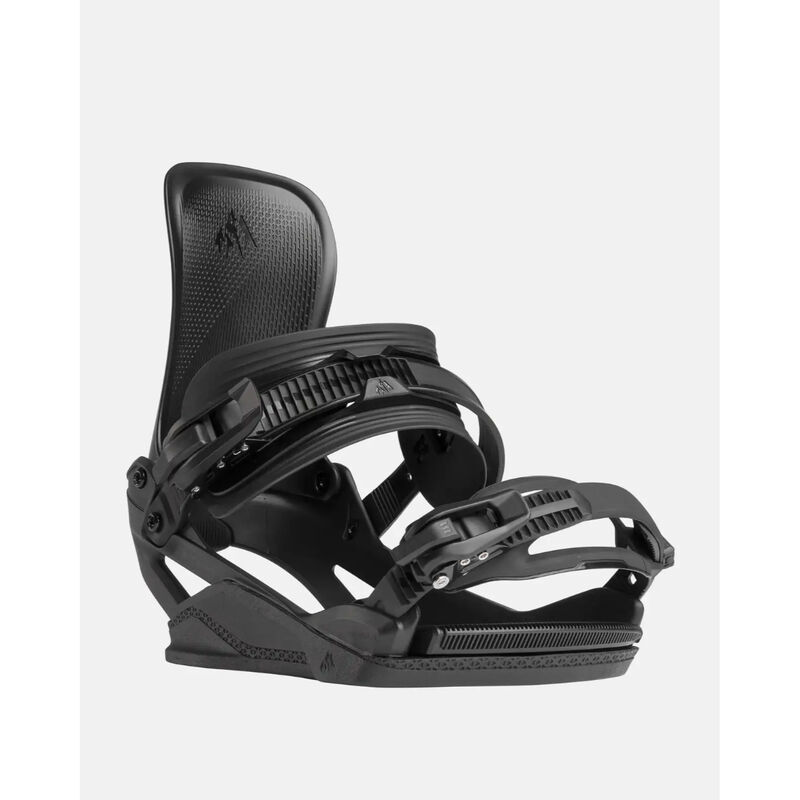 Jones Nebula FASE&reg; Snowboard Bindings image number 0