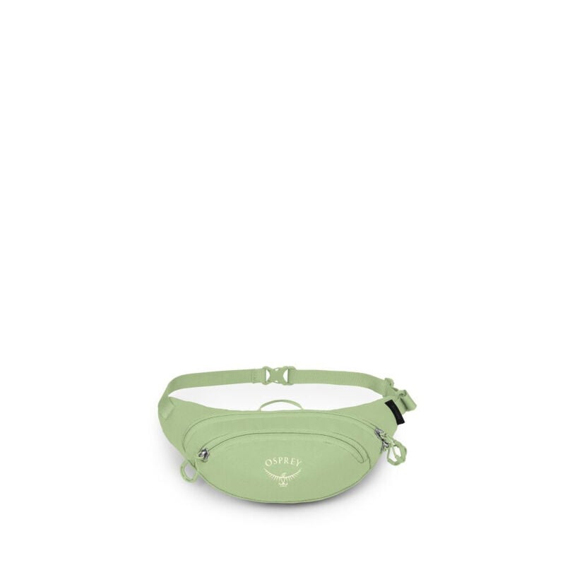 Osprey Daylite Mini Waist Pack - Pistachio Green image number 2