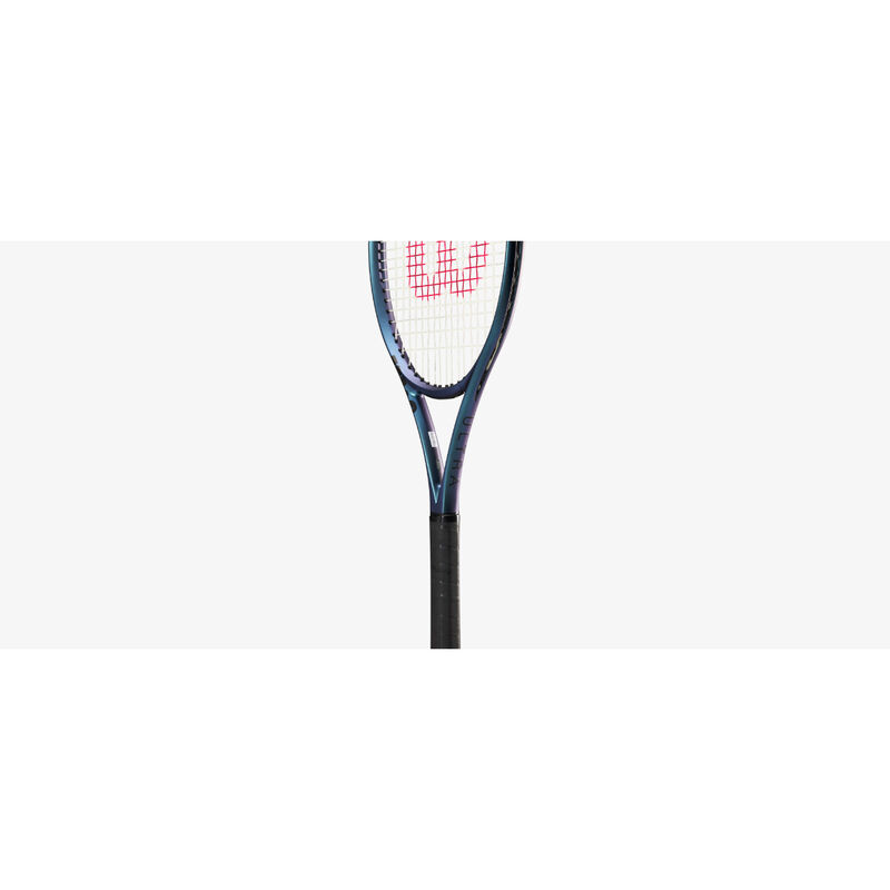 Wilson Ultra 100L V4 Tennis Racquet - Unstrung image number 2