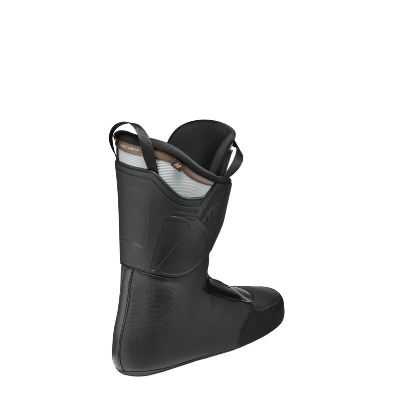 K2 BFC 100 Boa Ski Boots Wide Mens image number 8
