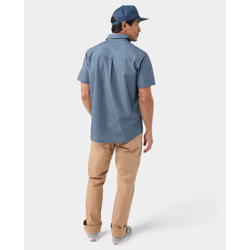 Stio Curtis Camp Shirt Mens image number 4