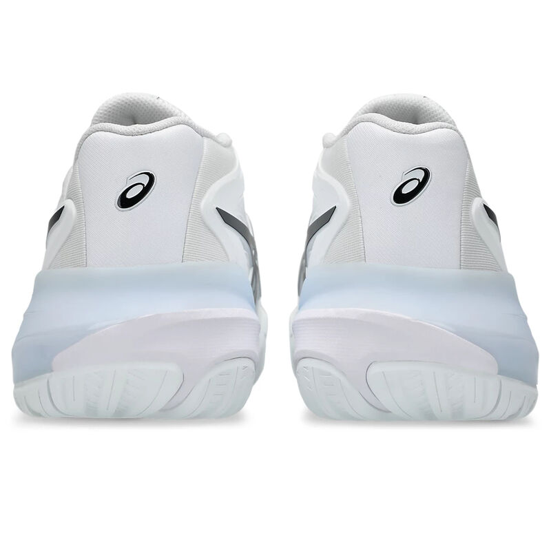 Asics Gel Resolution X Shoes Mens image number 4
