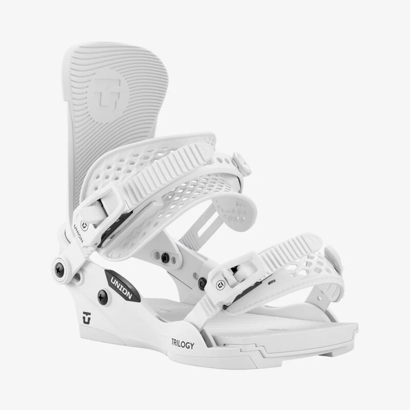 Union Trilogy Classic Snowboard Bindings Womens image number 0