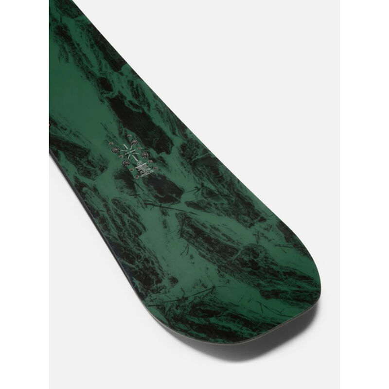 K2 Manifest Wide Snowboard image number 5