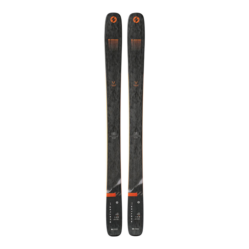 Blizzard Rustler Team Skis Juniors image number 0