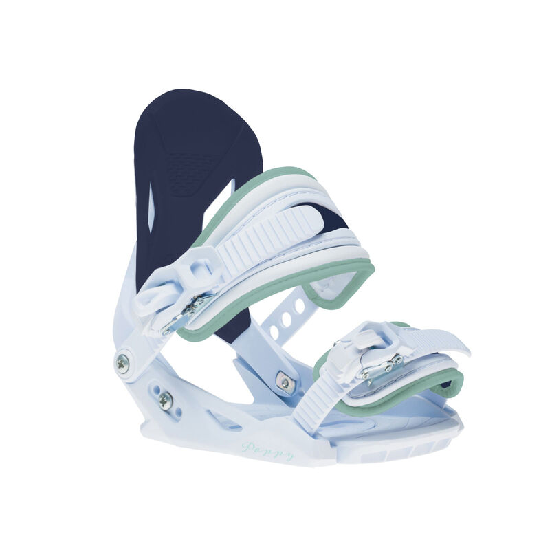 Roxy Poppy Snowboard Package image number 1