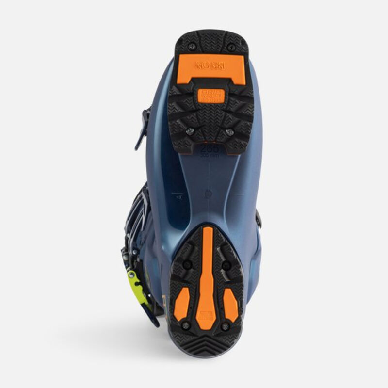 Rossignol Vizion Pro 120 MV Ski Boots Mens image number 3