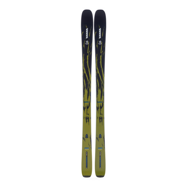 K2 Mindbender 90 Skis Mens