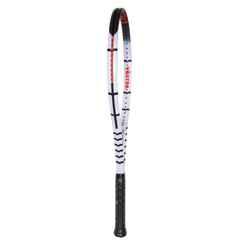 Volkl Vostra V6 Tennis Racquet - Unstrung image number 1