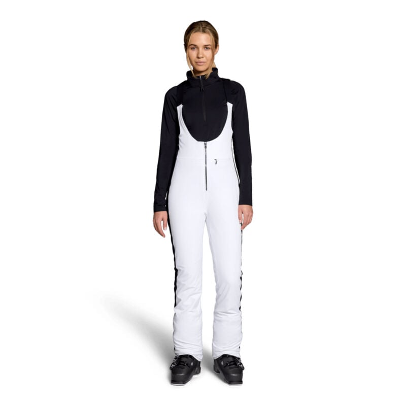Obermeyer Cloud Nine Bib Pants Womens image number 2