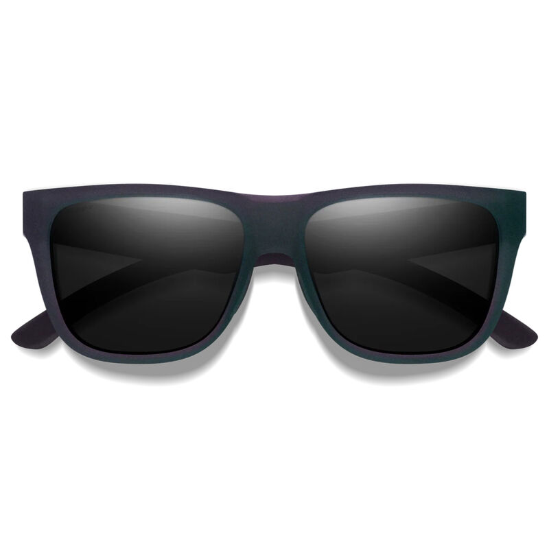Smith Lowdown 2 Sunglasses + ChromaPop Polarized Black Lens image number 1
