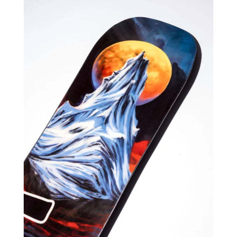 Lib Tech Dynamo Wide Snowboard image number 3