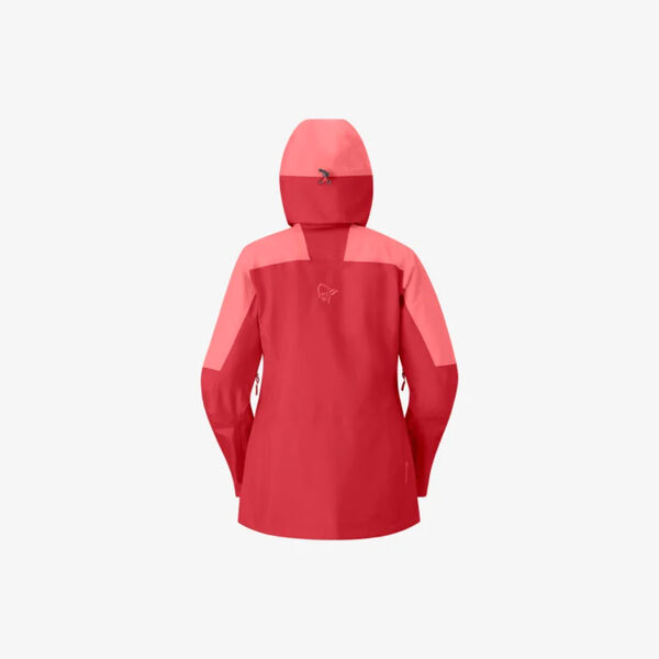 Norrona Lofoten Gore-Tex Jacket Womens
