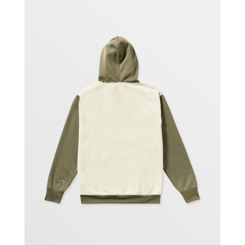 Volcom Hydro Riding Hoodie Mens image number 1