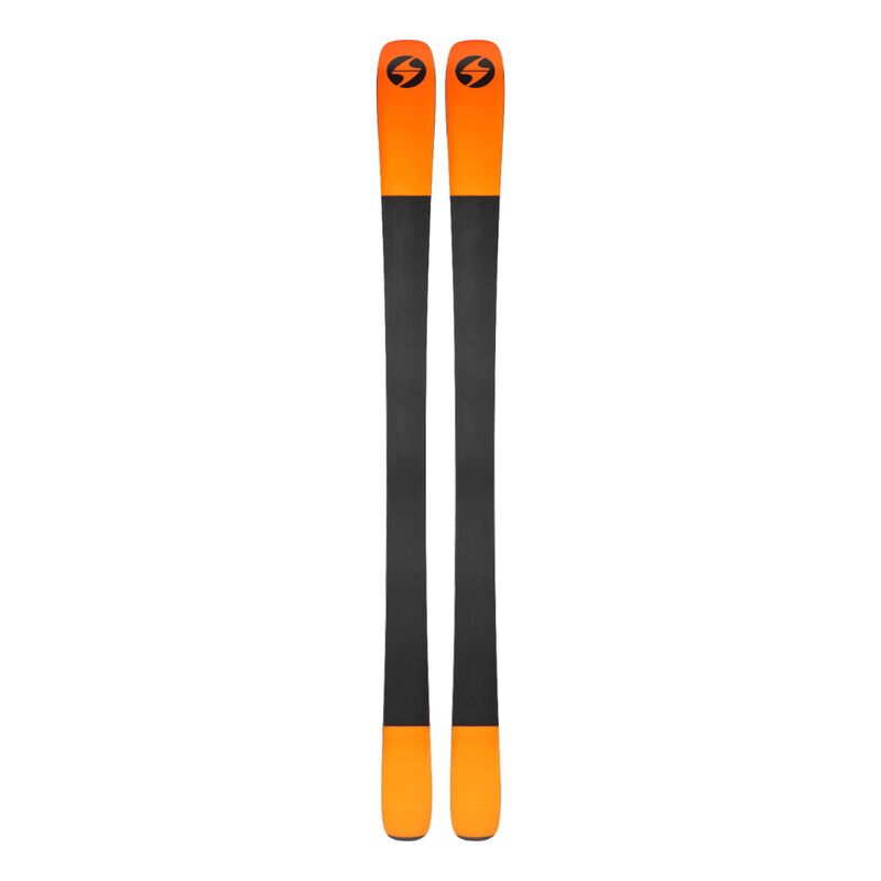 Blizzard Black Pearl 84 Skis Womens image number 1