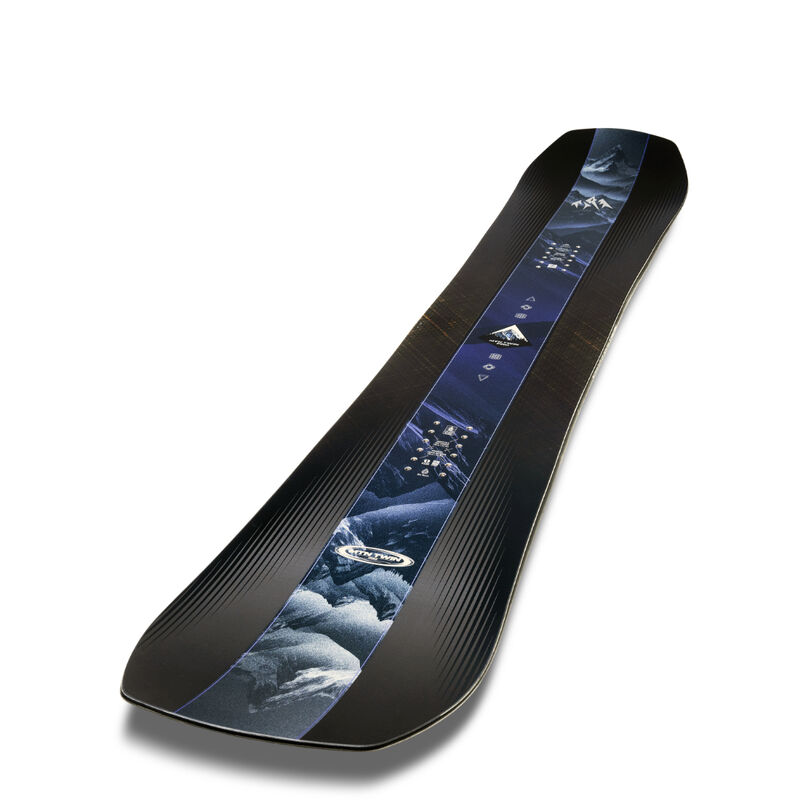 Jones Mountain Twin Pro Wide Snowboard image number 3