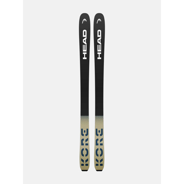 Head Kore 94 Ti Freeride Skis