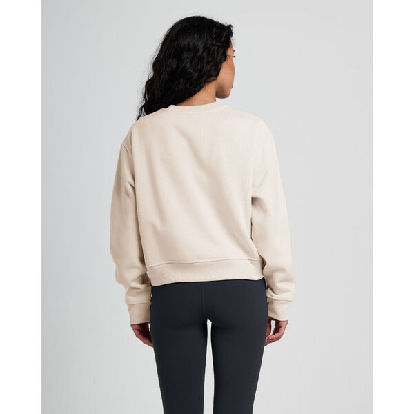Free Fly Bamboo Northcoast Fleece Crew Womens