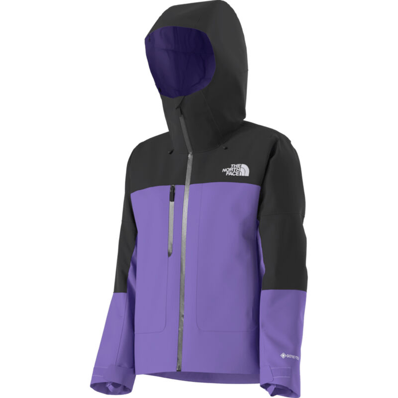 The North Face GTX Dawnstrike Insulated Jacket Womens image number 2
