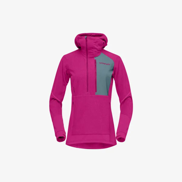 Norrona Lofoten Thermal Pro Hood Jacket Womens