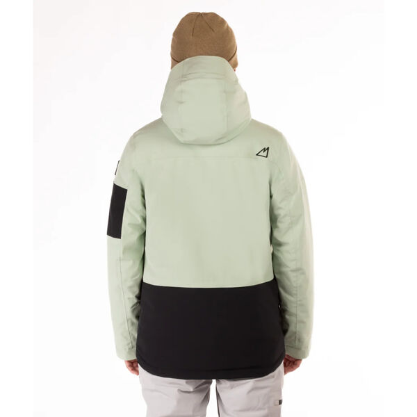 Boulder Gear Tremor Tech Jacket Mens