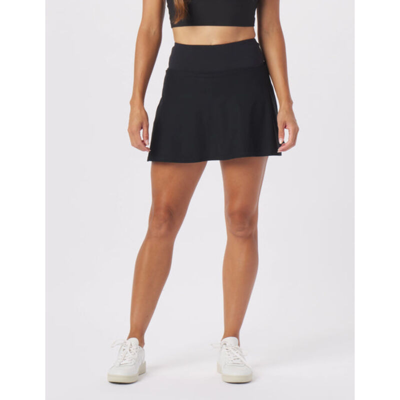 Glyder Motion Skirt Womens image number 0