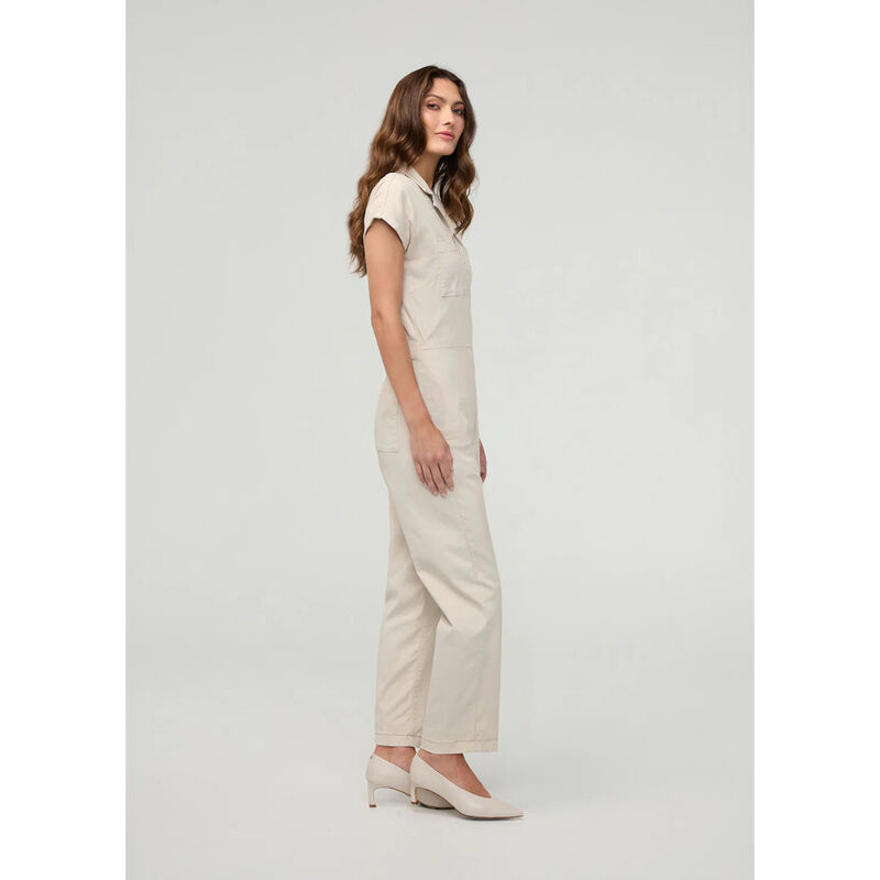 DUER Live Lite Boiler Suit Womens image number 1