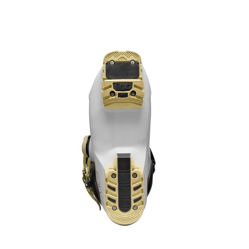 K2 BFC 100 Boa Ski Boots Wide Mens image number 4
