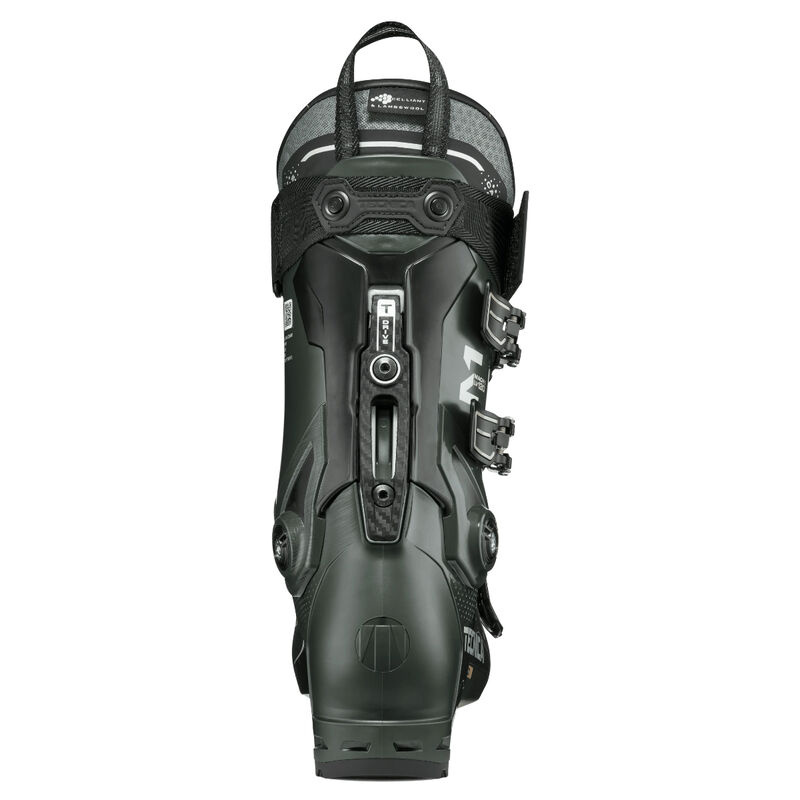 Tecnica Mach1 LV 120 Ski Boots image number 3