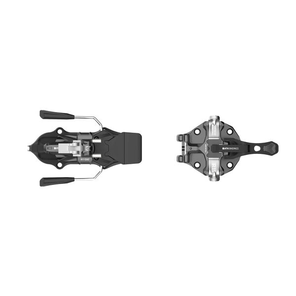 ATK Raider 11 Evo Bindings