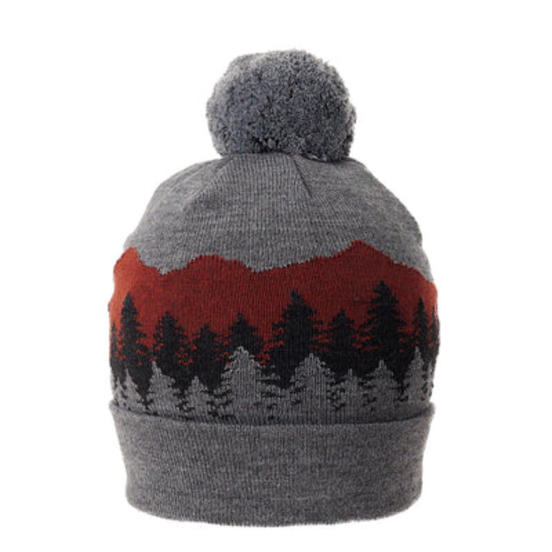 Ambler Treescape Beanie image number 0