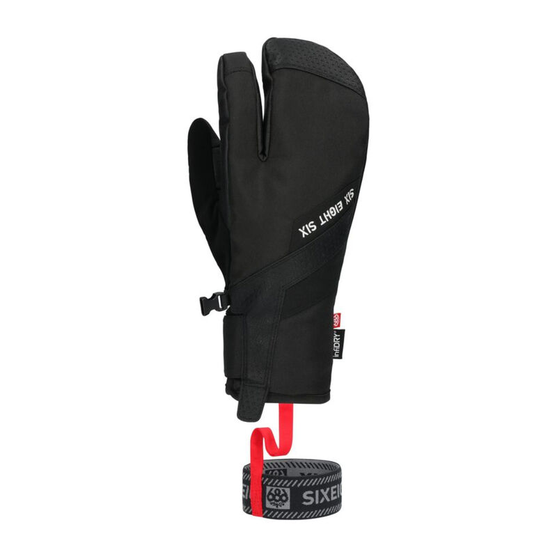 686 Hawkeye Trigger Mitts Mens image number 0