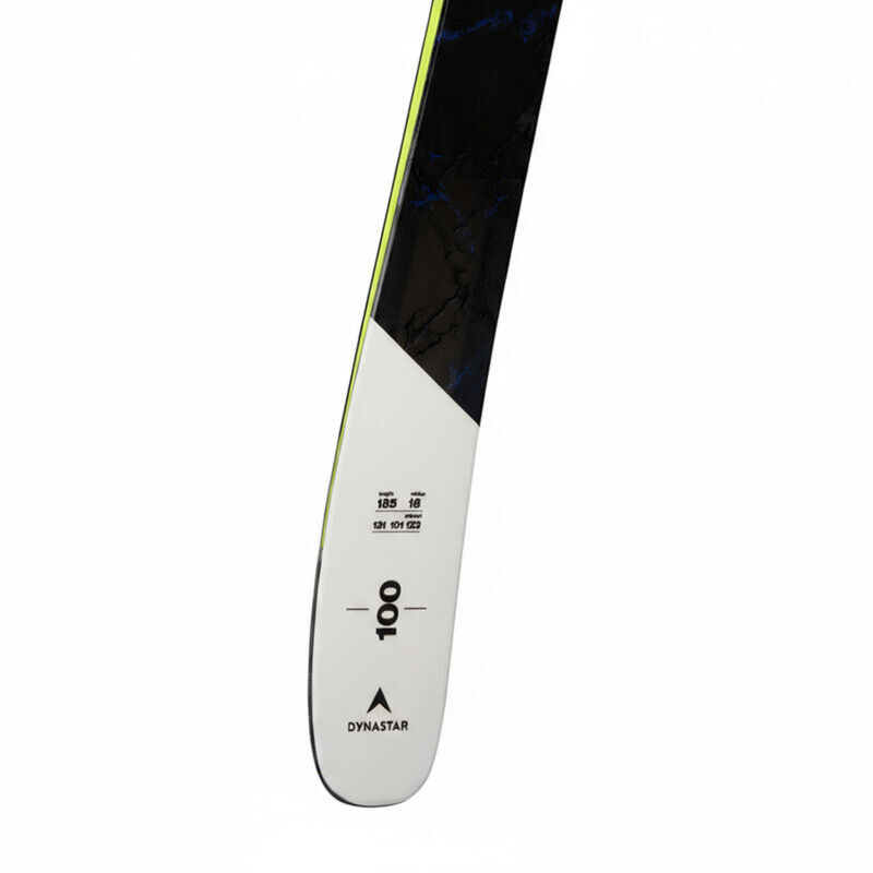 Dynastar M-Free 100 Open Skis image number 3