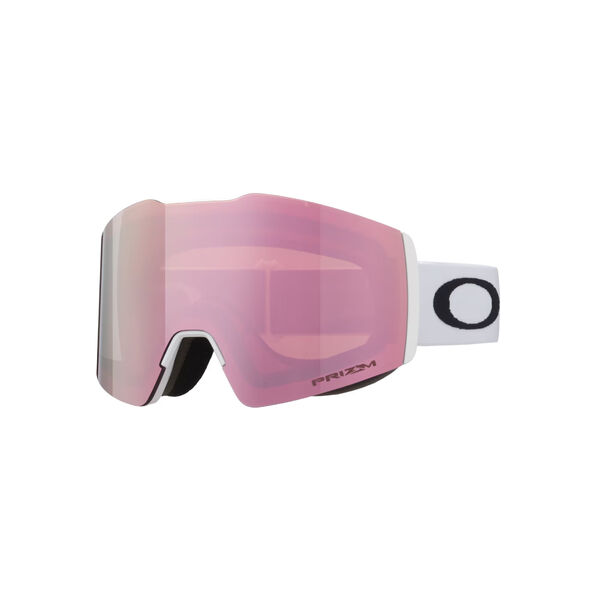 Oakley Fall Line Goggle + Rose Gold Lens