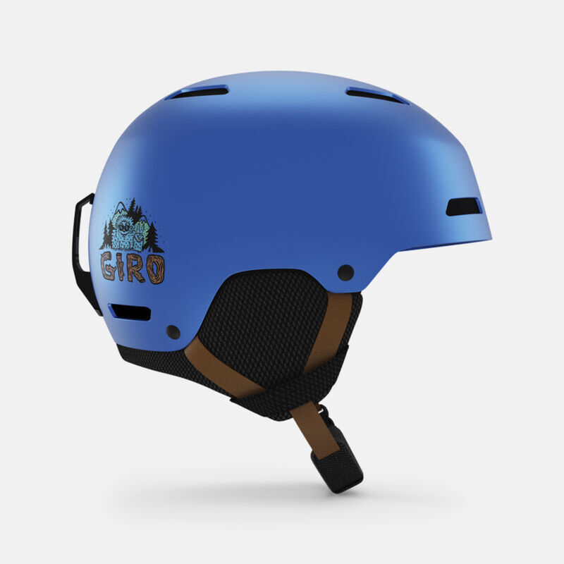 Giro Crue MIPS Helmet Kids image number 1