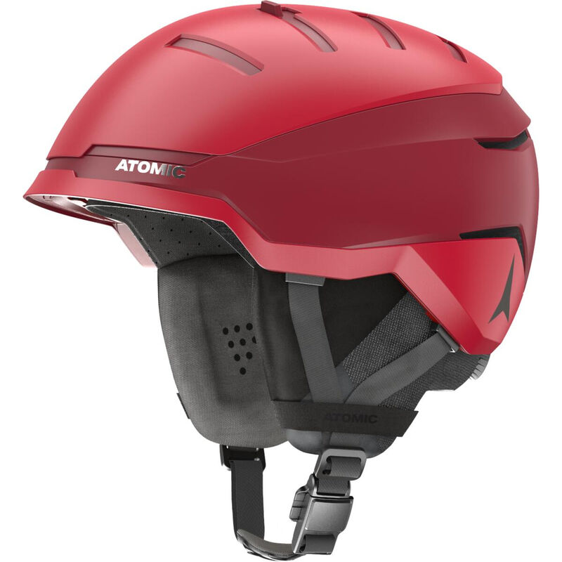 Atomic Savor GT Amid Helmet Mens image number 0