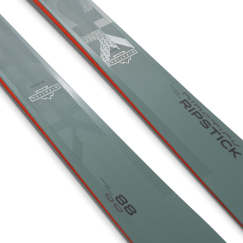 Elan Ripstick 88 Skis image number 5