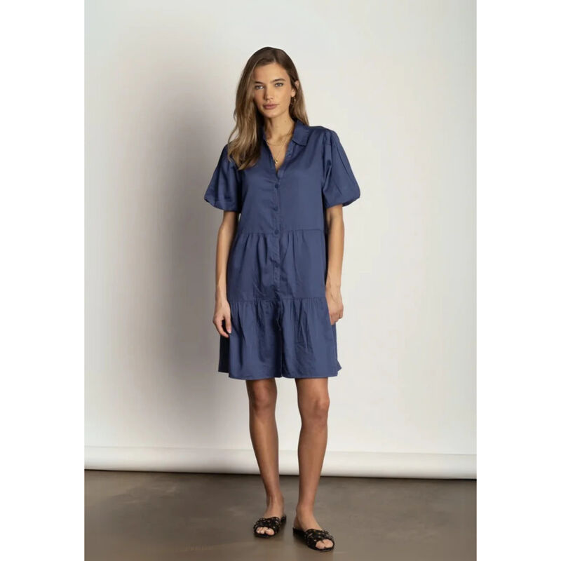 Dylan Parker Dress Womens image number 0