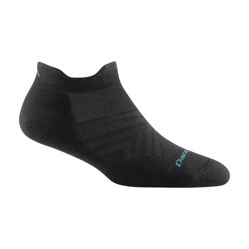 Darn Tough Coolmax&reg; Run No Show Tab Ultra-Lightweight Running Socks Womens image number 0