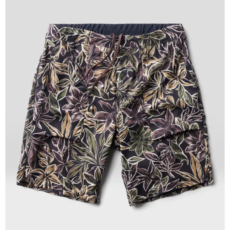 Mountain Hardwear Trail Sender Shorts Mens image number 0