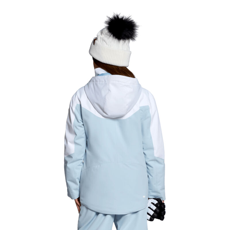 Obermeyer Maja Jacket Junior Girls image number 4