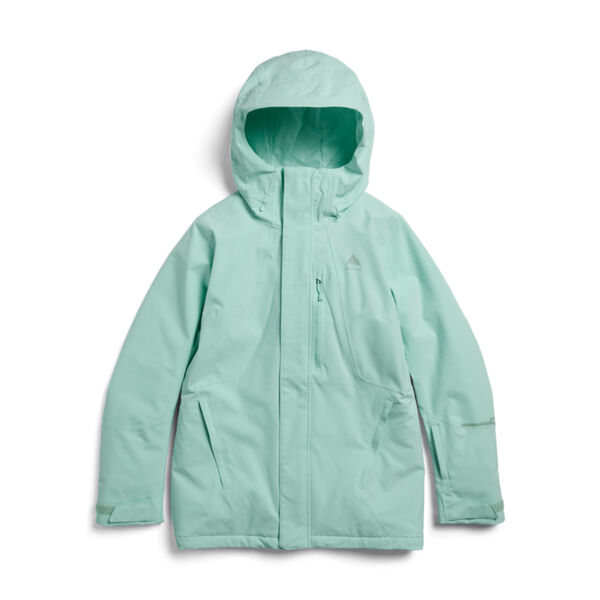 Burton Reserve 2L Insulated Stretch Jacket Womens