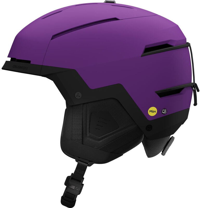 Salomon Arcane Prime Mips Helmet Womens image number 3