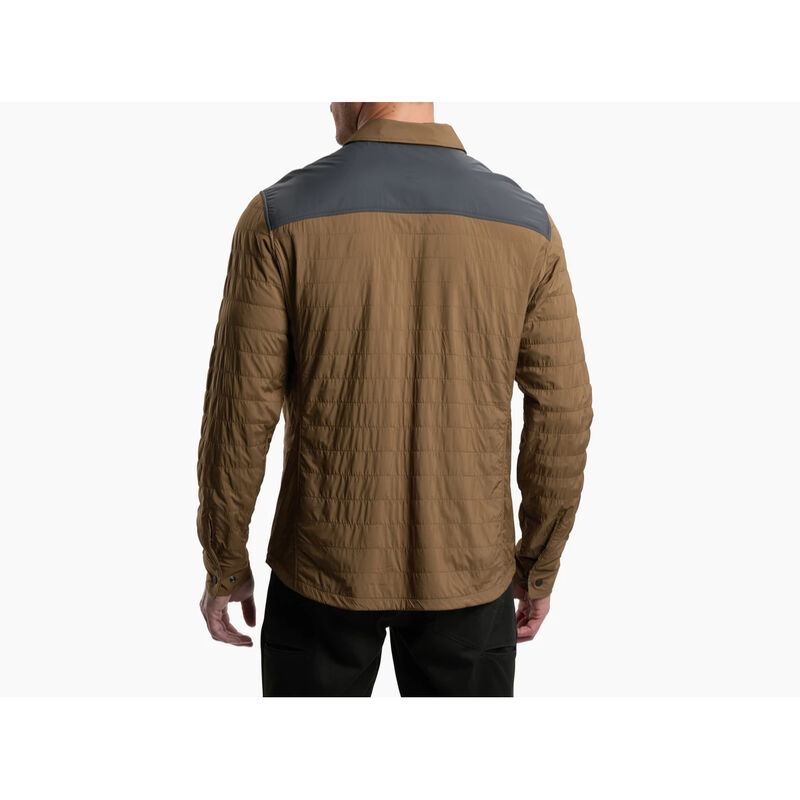 Kuhl One Shirt-Jac Mens image number 1